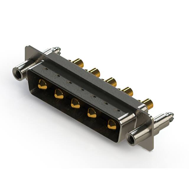 627-5W5-624-3NE EDAC Inc.  Gruppi di connettori D-Sub